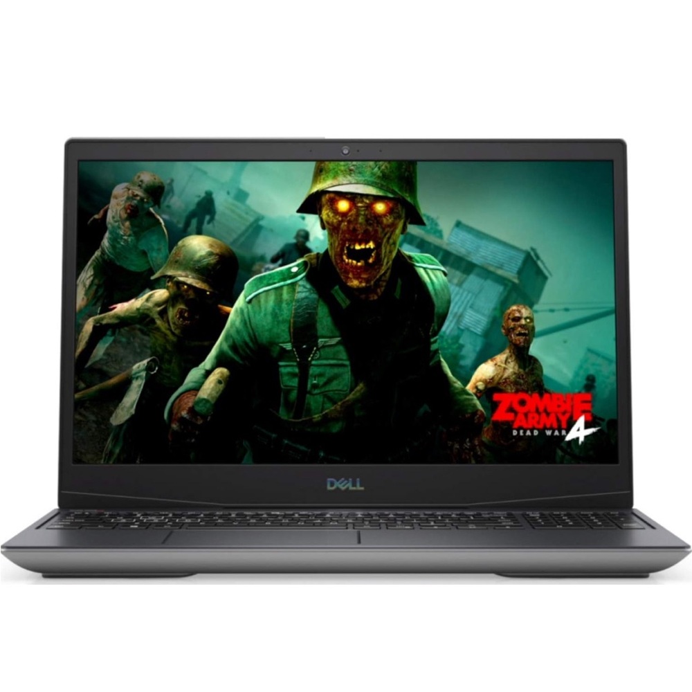 Dell G5 SE 5505 15.6" FHD IPS High Performance Gaming Laptop